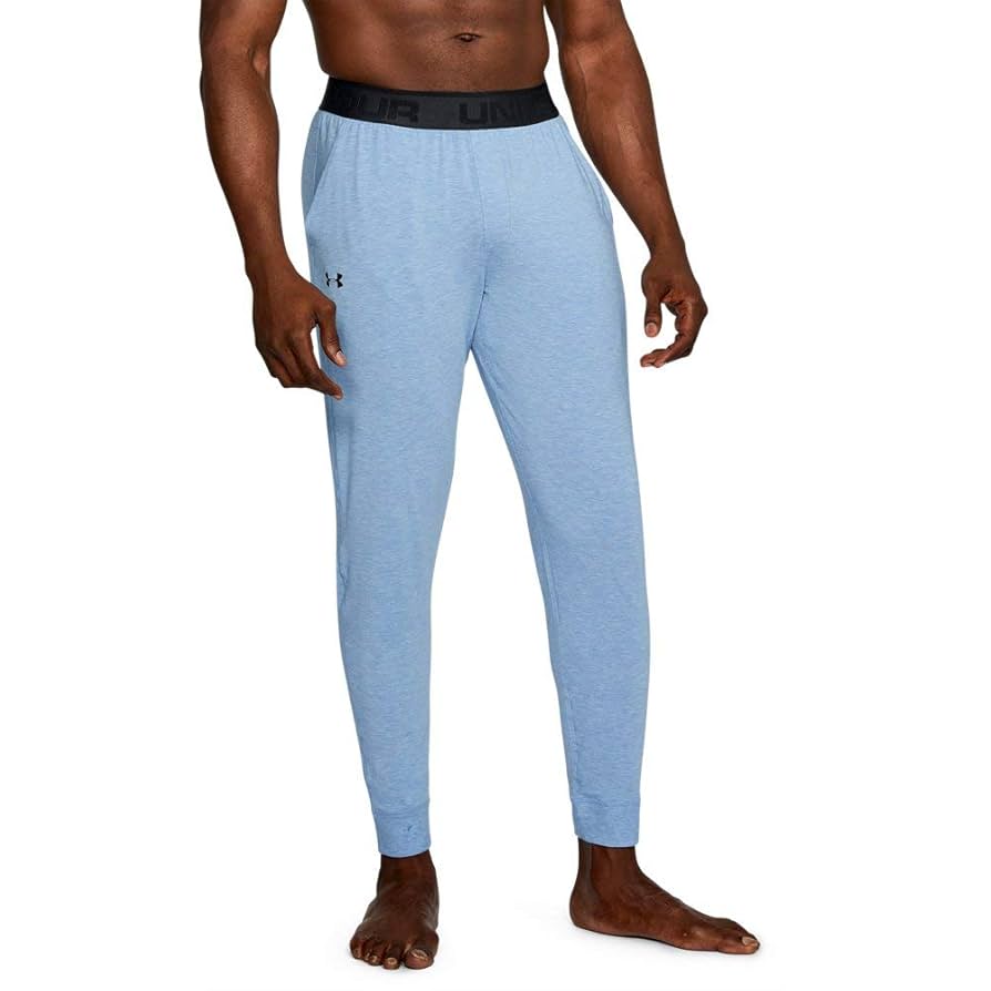 Buy Under Armour Men's Athlete Recovery Pants Sleepwear